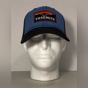 Park’s Project “Yosemite” hat